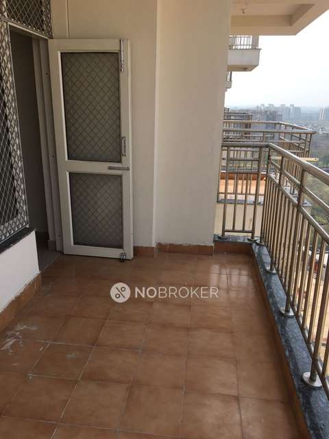 2 BHK Flat In Triveni Heights Dwarka 16b for Rent  In Dwarka Sector 16c  Guru Gobind Singh Indraprastha University