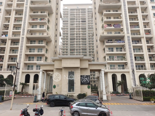 2 BHK Flat In Mahagun Mirabella For Sale  In Sector-79