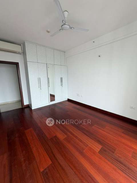 3 BHK Flat In Zenith Residences - Karle Town Centre for Rent  In 100 Feet Kempapura Main Road Adjacent To Nagavara Lake