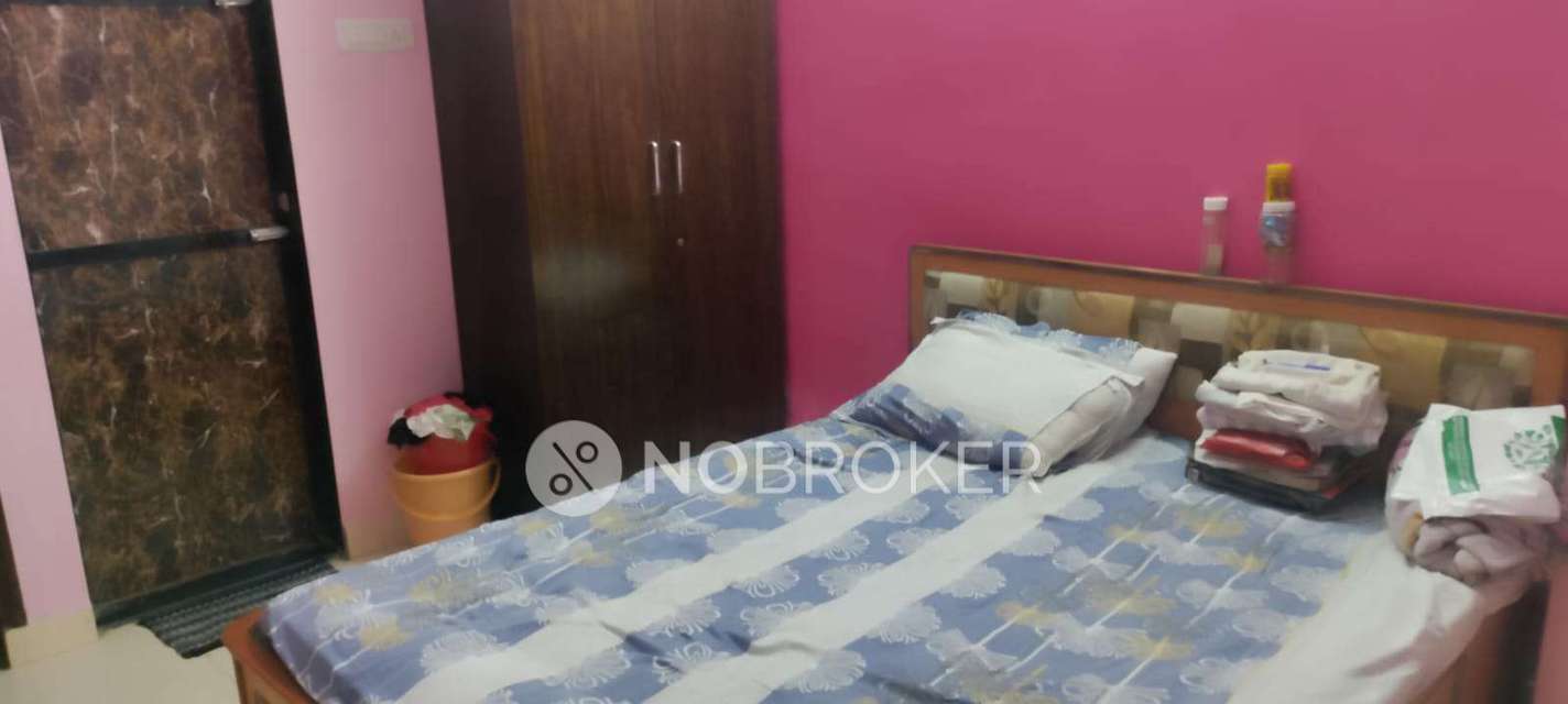 2 BHK Flat In Regency Park Chs For Sale  In Kharghar