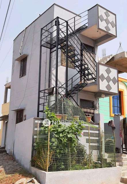 1 RK House for Rent  In Majarguda