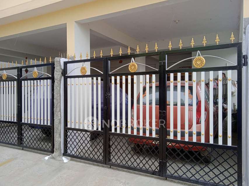1 BHK Flat In Standalone Building   for Rent  In Kithiganur