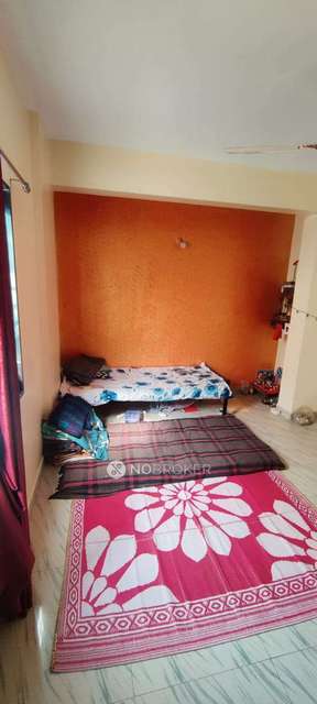 1 BHK Flat In Laxmi Nivas For Sale  In Narhe