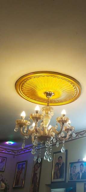 2 BHK Flat In Ak Builders For Sale  In Pozhichalur