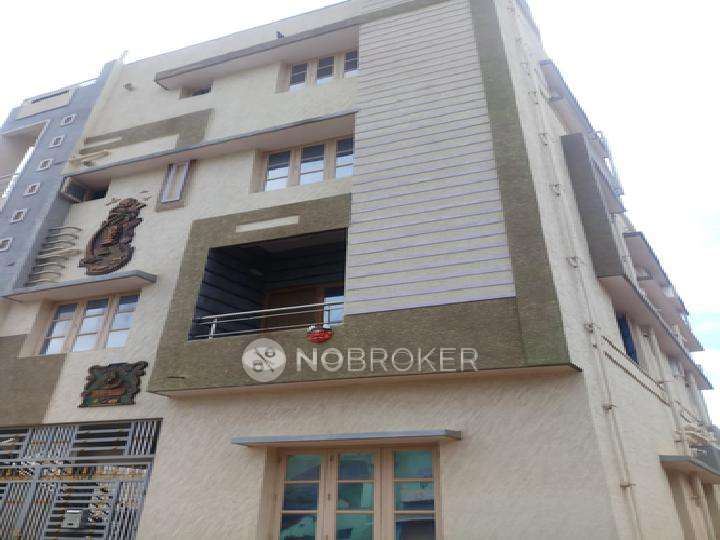 Office Space in Doddabidarakallu, Bangalore for Rent 