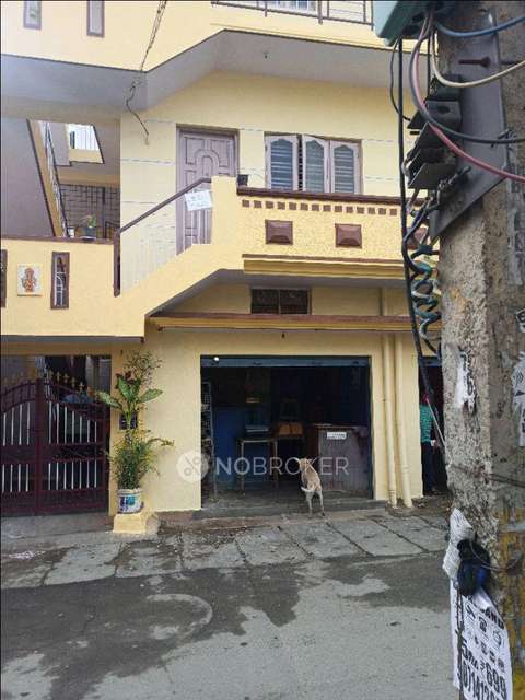 1 RK Flat In Standalone Building  for Rent  In Mahadevapura