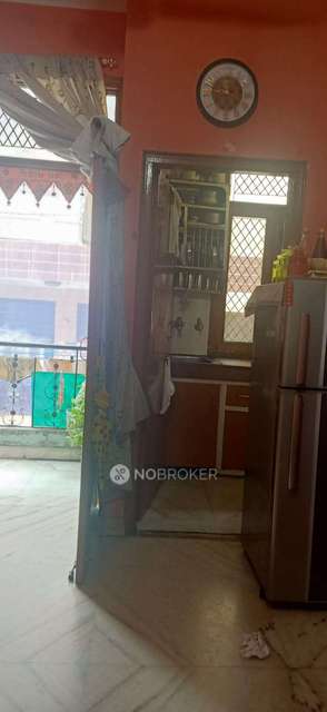 2 BHK Flat For Sale  In Paschim Vihar