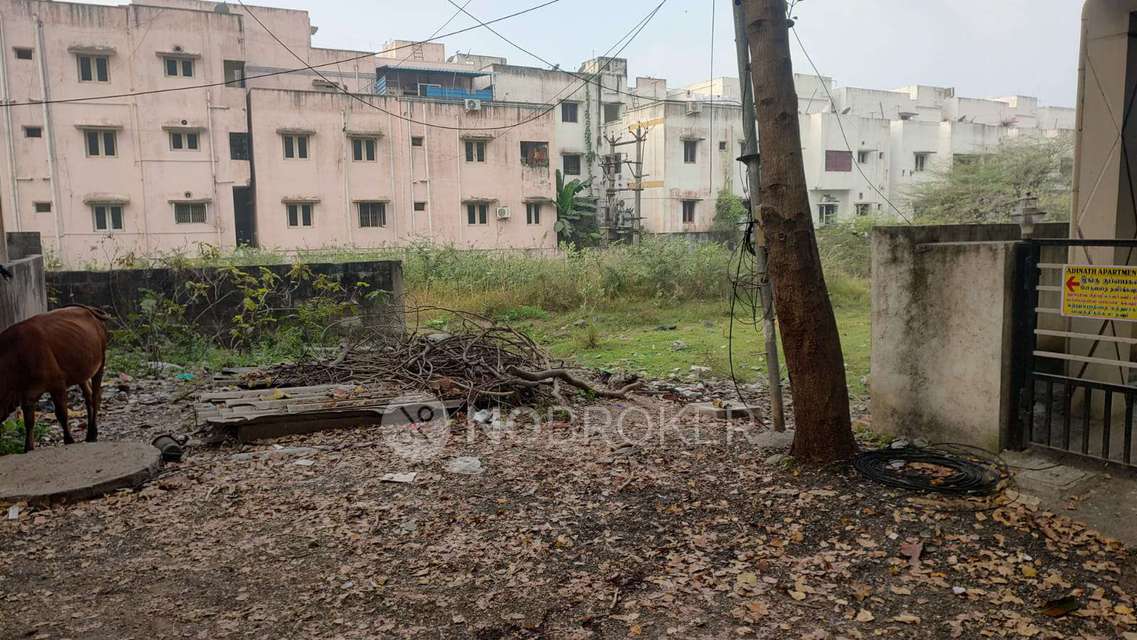Plot For Sale  In G In  New Perungalathur