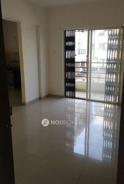 2 BHK Flat In Aura City For Sale  In Shikrapur