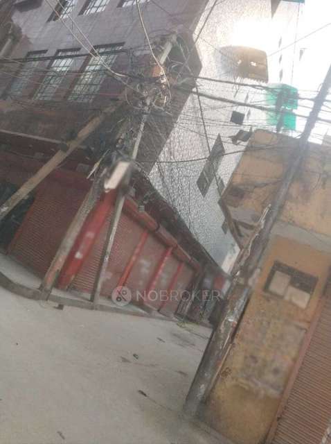 1 BHK Flat For Sale  In Dashrath Puri