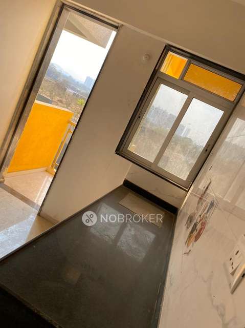 2 BHK Flat In Somani Dream Home for Rent  In Punawale