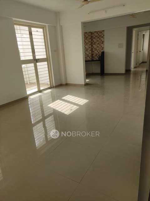 3 BHK Flat In Dreams Rakshak For Sale  In Wagholi