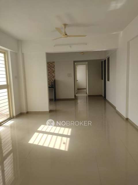 3 BHK Flat In Dreams Rakshak For Sale  In Wagholi
