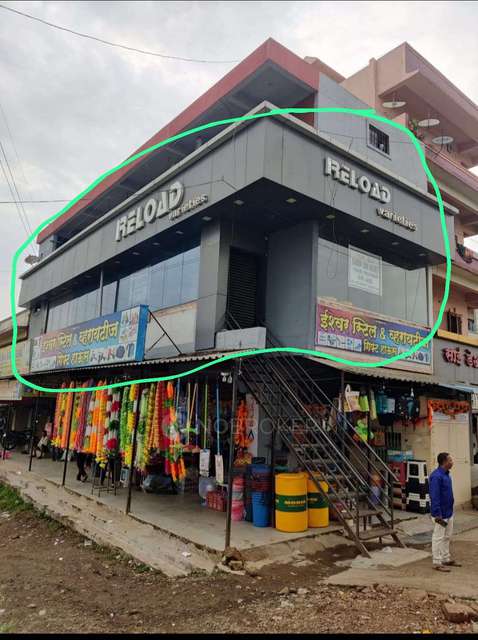 Shop in Mahalunge, Pune for Rent 
