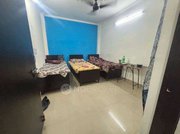 PG for Boys in New Ashok Nagar