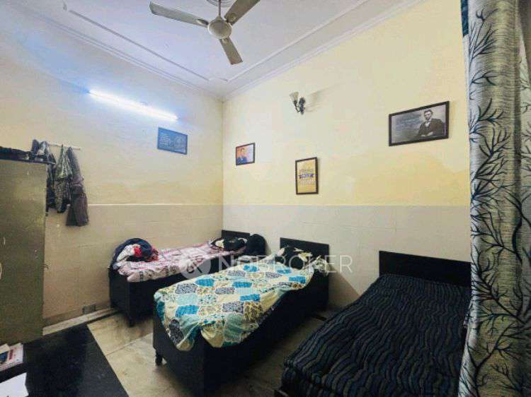 PG for Boys in New Ashok Nagar