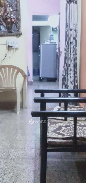 1 BHK Flat In Govind Apartment For Sale  In Balaji Nagar