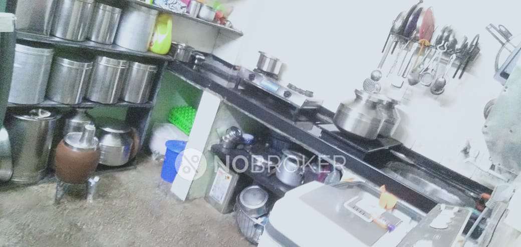 1 BHK Flat In Govind Apartment For Sale  In Balaji Nagar