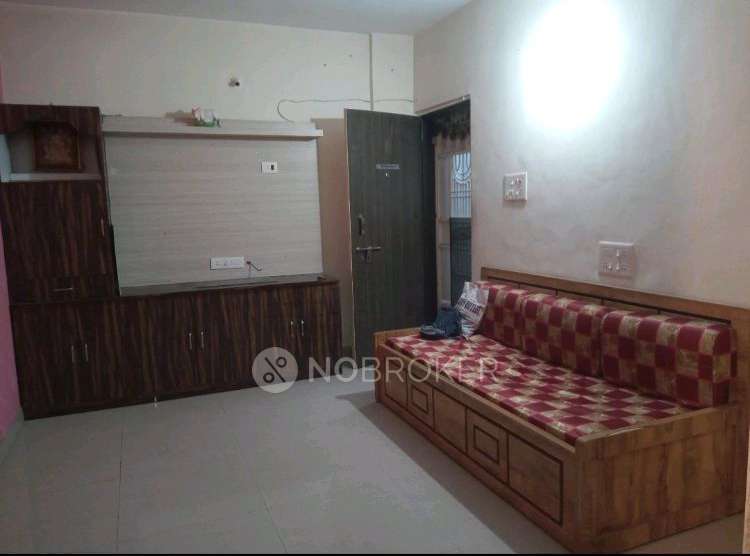 1 BHK Flat In Shree Classic Near Zeal College for Rent  In Zeal College Chowk