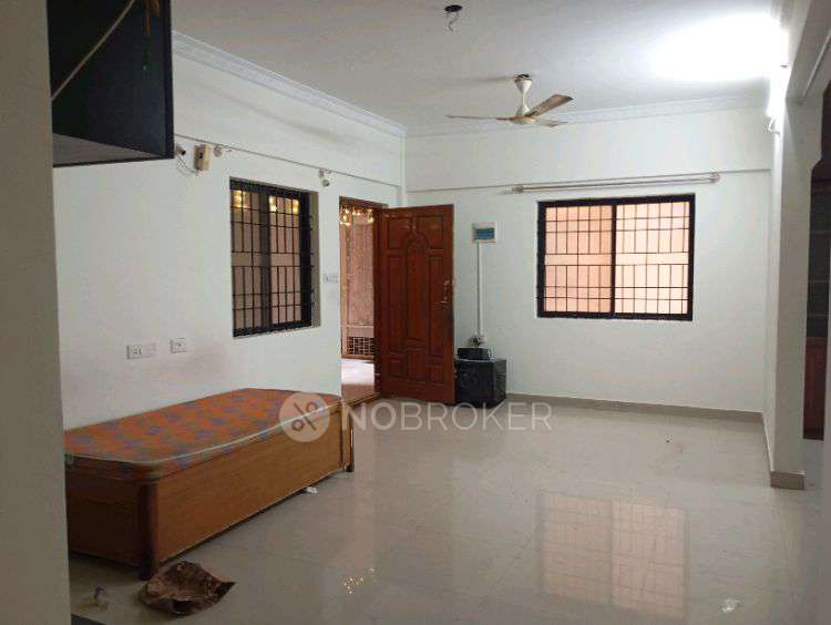 2 BHK Flat In Elite Greenwood Appartments for Rent  In Elite Greenwood Appartments