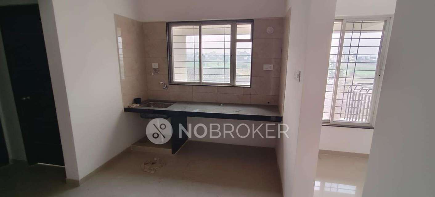 1 BHK Flat In D R Gavhane Destination Osiyan For Sale  In Charholi Budruk