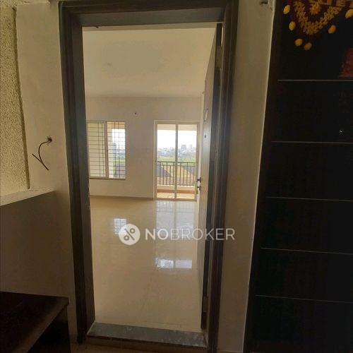 1 BHK Flat In D R Gavhane Destination Osiyan For Sale  In Charholi Budruk