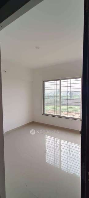 1 BHK Flat In D R Gavhane Destination Osiyan For Sale  In Charholi Budruk
