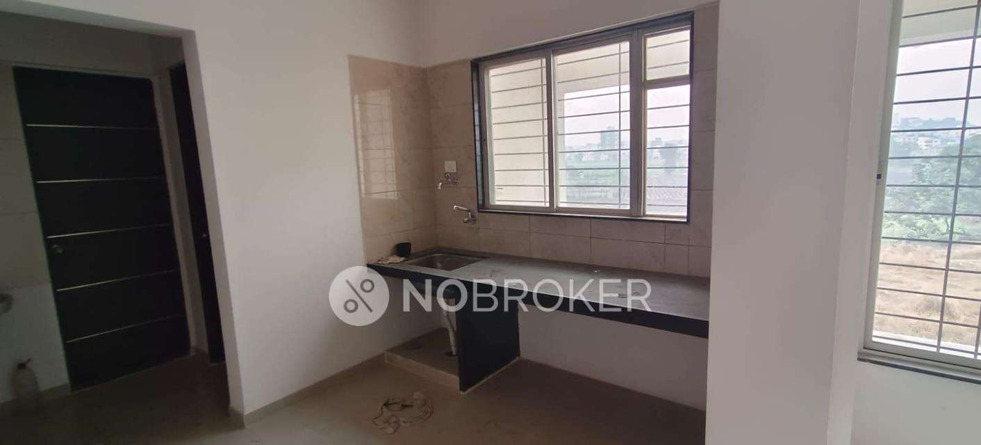 1 BHK Flat In D R Gavhane Destination Osiyan For Sale  In Charholi Budruk