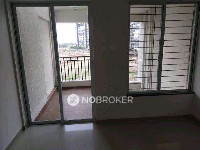 1 BHK Flat In D R Gavhane Destination Osiyan For Sale  In Charholi Budruk