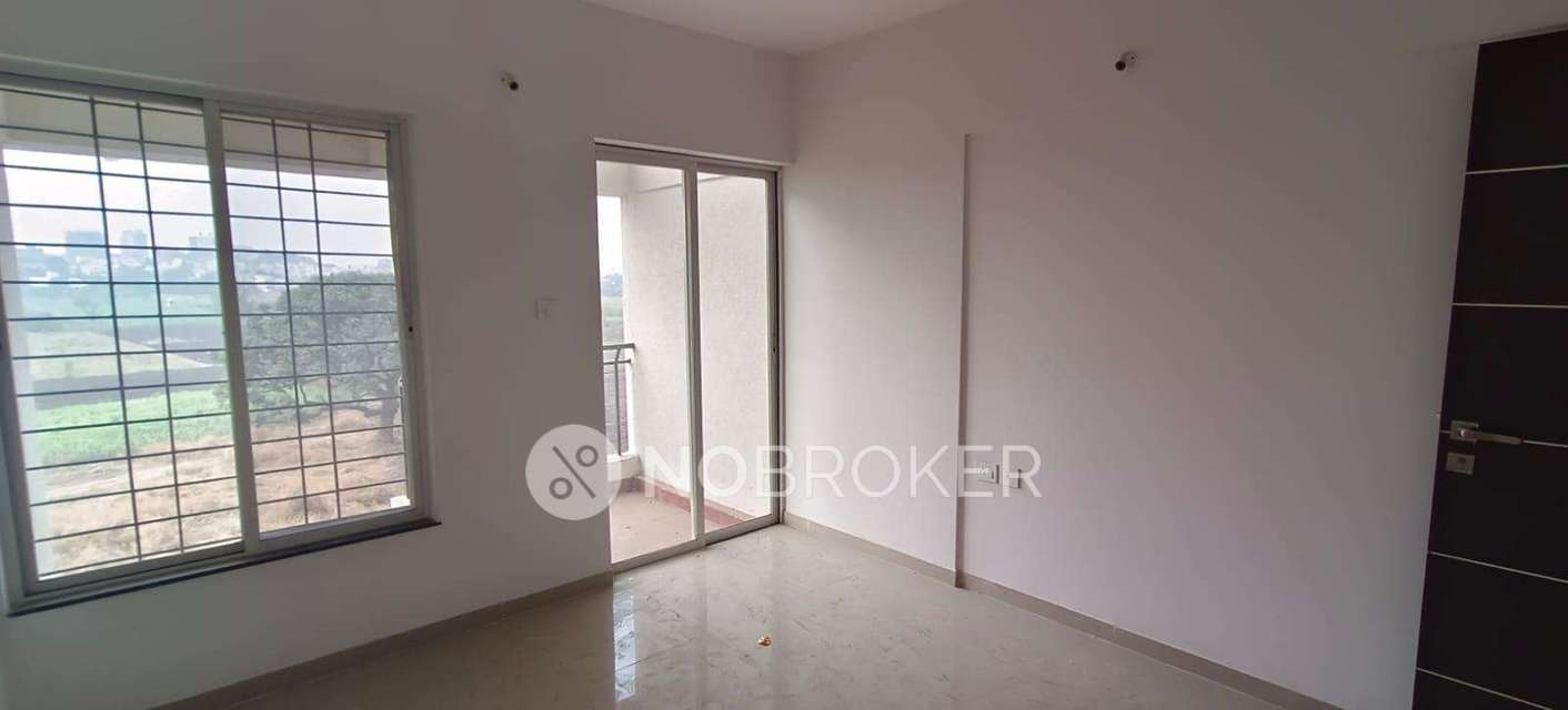 1 BHK Flat In D R Gavhane Destination Osiyan For Sale  In Charholi Budruk