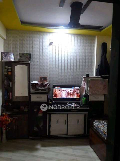 1 RK Flat In Vallabh Apartment  For Sale  In Badlapur