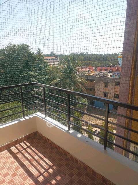2 BHK Flat In Vineyard Residency For Sale  In Cox Town