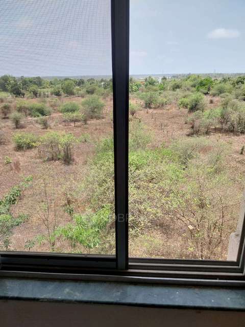 1 RK Flat In Haware Nakshatra, Palghar For Sale  In Palghar