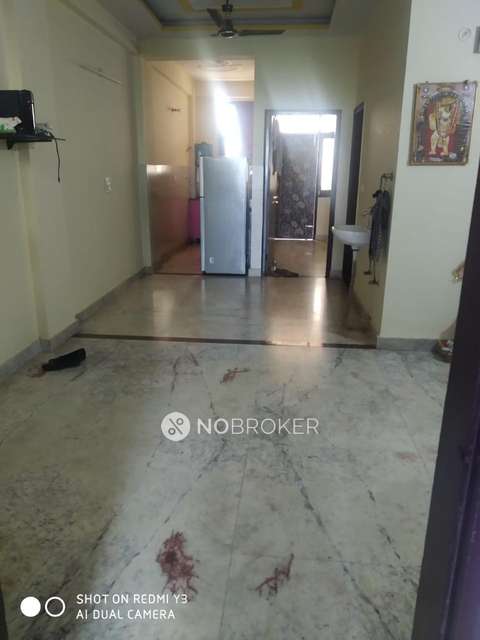 2 BHK Flat In Surya Awas For Sale  In Shalimar Garden