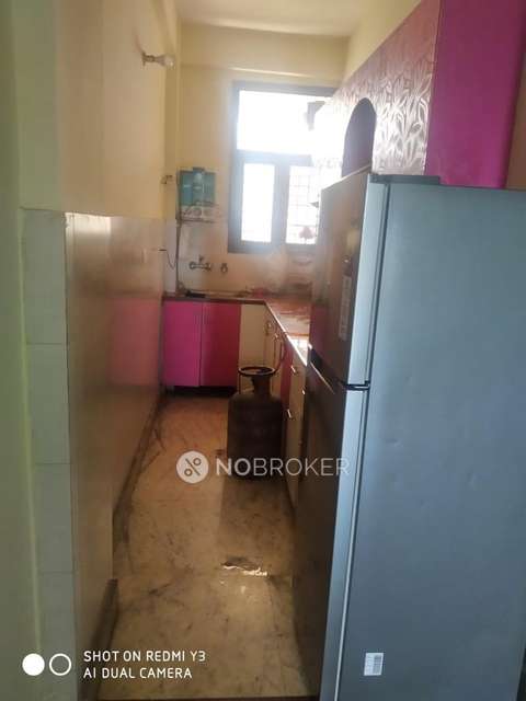 2 BHK Flat In Surya Awas For Sale  In Shalimar Garden