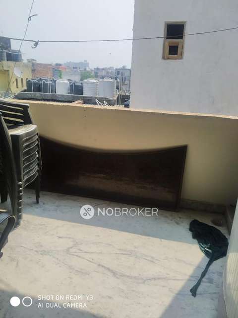 2 BHK Flat In Surya Awas For Sale  In Shalimar Garden