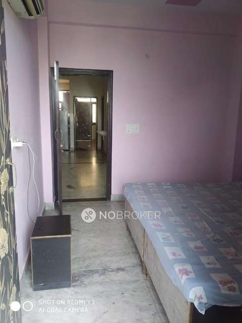 2 BHK Flat In Surya Awas For Sale  In Shalimar Garden