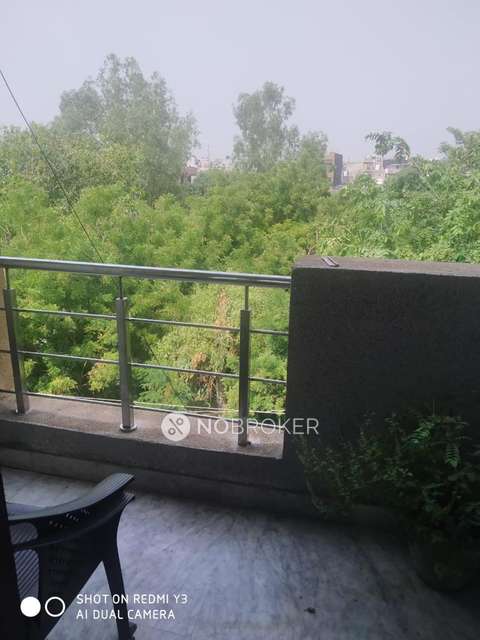 2 BHK Flat In Surya Awas For Sale  In Shalimar Garden