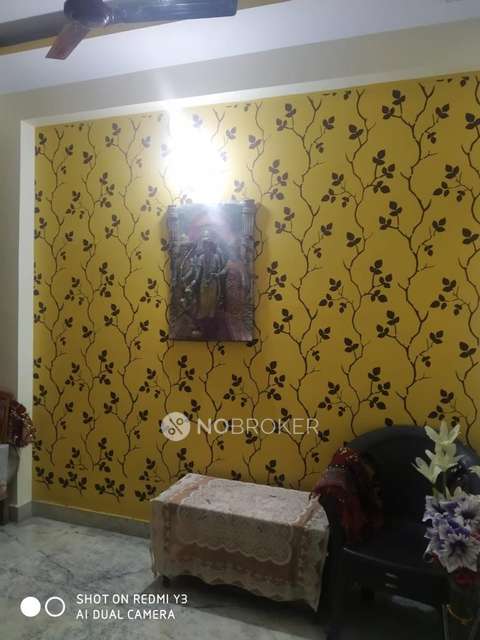 2 BHK Flat In Surya Awas For Sale  In Shalimar Garden