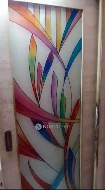 1 BHK Flat In White House For Sale  In Kurla West