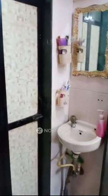 1 BHK Flat In White House For Sale  In Kurla West