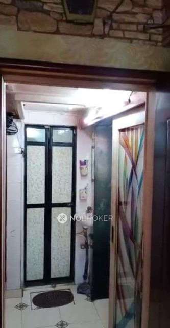 1 BHK Flat In White House For Sale  In Kurla West