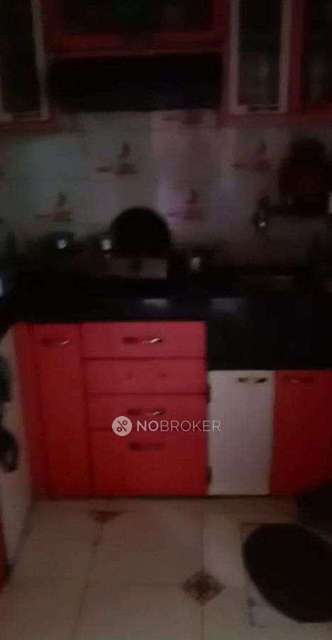 1 BHK Flat In White House For Sale  In Kurla West