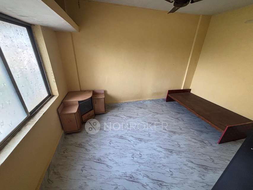 2 BHK Flat For Sale  In Chinchwad