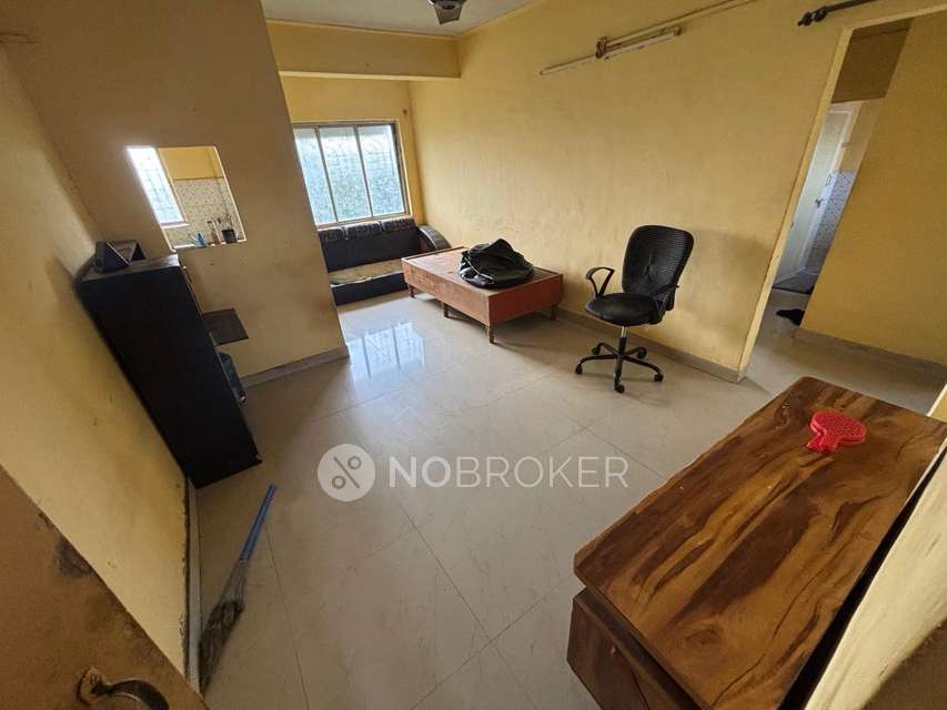 2 BHK Flat For Sale  In Chinchwad