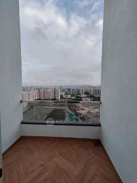 3 BHK Flat In Vilas Yashwin Encore for Rent  In Wakad