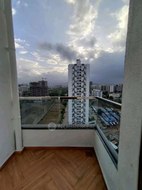 3 BHK Flat In Vilas Yashwin Encore for Rent  In Wakad