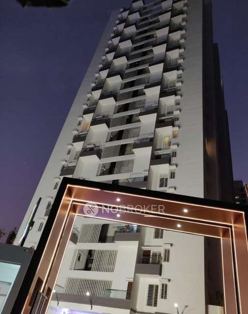 3 BHK Flat In Vilas Yashwin Encore for Rent  In Wakad