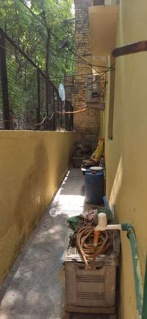 2 BHK Flat In Dda Flat For Sale  In Palam