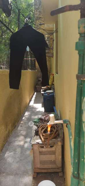 2 BHK Flat In Dda Flat For Sale  In Palam